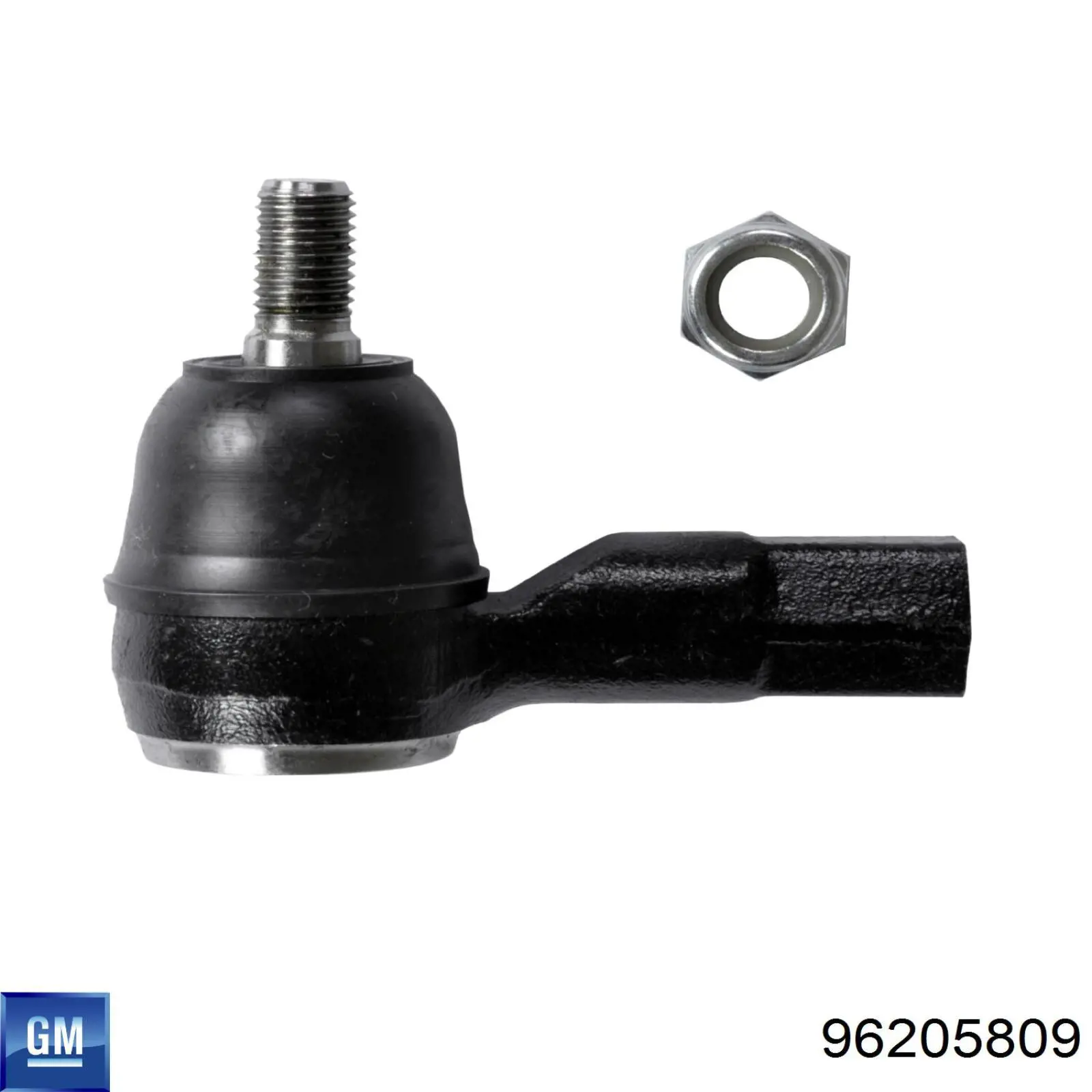 Рульовий наконечник 96205809 General Motors