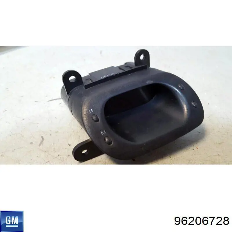 Купити 96206728 General Motors 