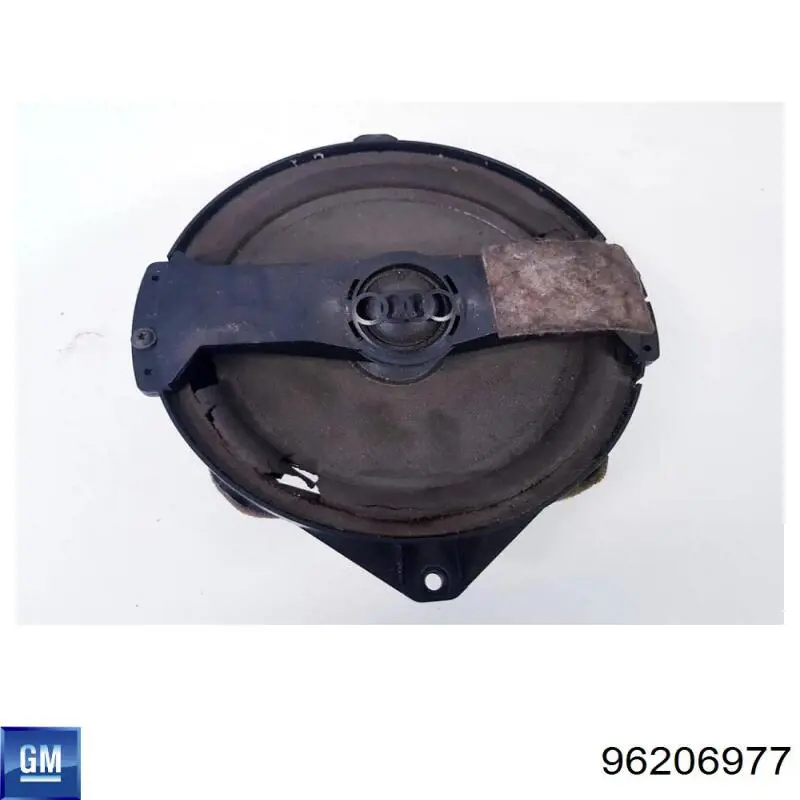  General Motors 96206977 ціна, від 8.80 USD