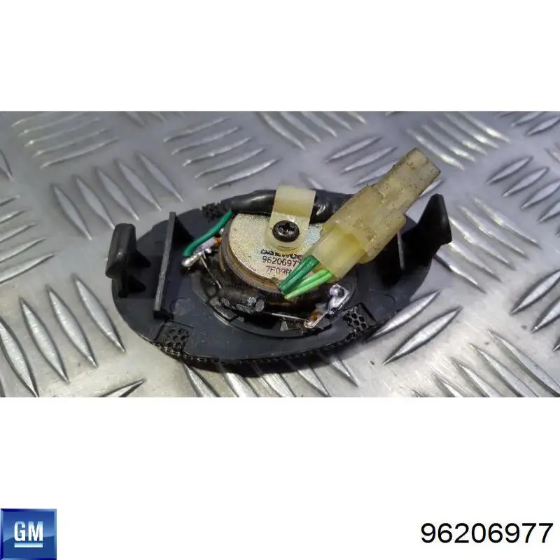 96206977 General Motors 