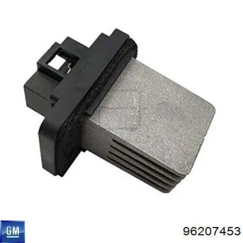 Резистор пічки 218260DZ06 Uxclent
