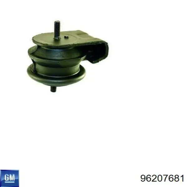 Підрамник передньої підвіски Opel 96207679 ціна, від 29.80 USD