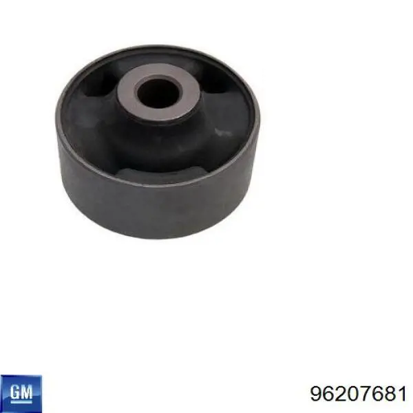 Підрамник передньої підвіски General Motors 96207679 ціна, від 32.40 USD
