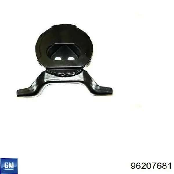 Купити 96207679 General Motors Підрамник передній