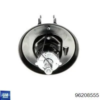 Амортизатор передній 96208555 General Motors