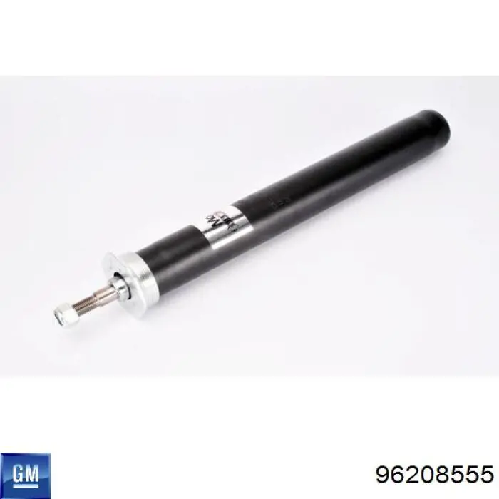 Амортизатори передні General Motors 96208555