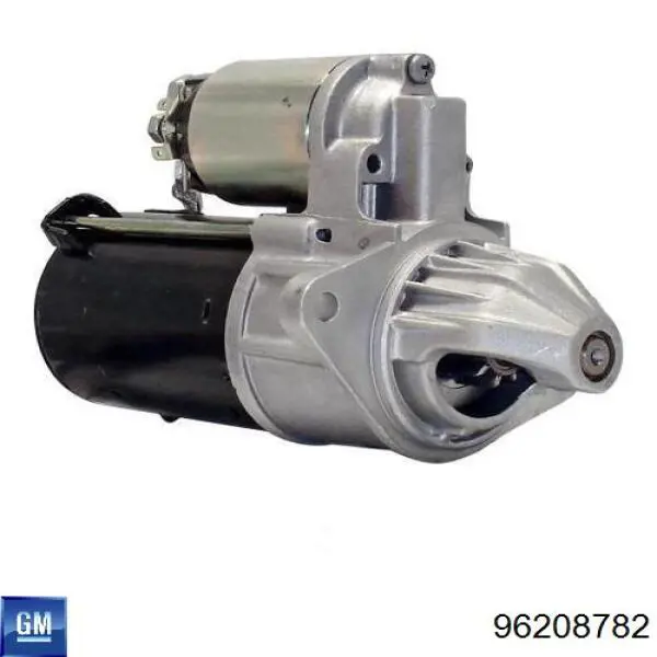 Стартер General Motors 96208782 ціна, від 36.74 USD