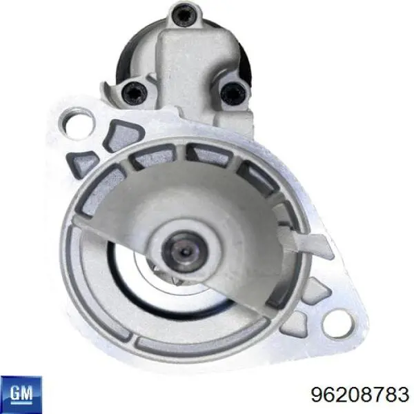 Стартер 96208783 General Motors