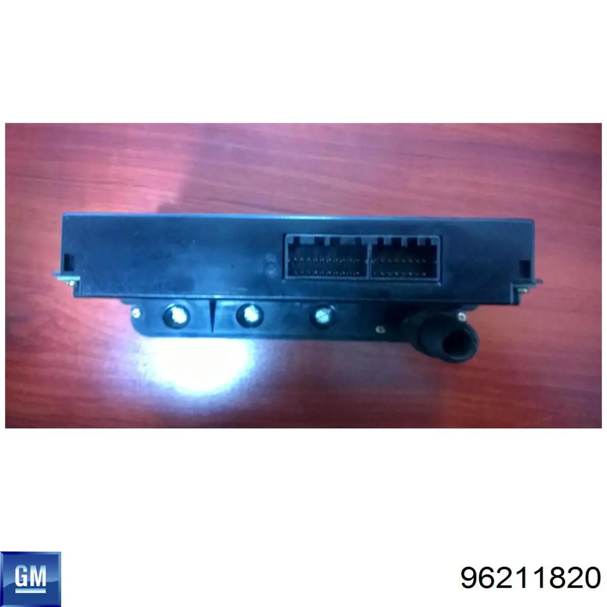 Купити 96211820 General Motors 