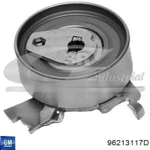 96213117D General Motors Поперечний важіль