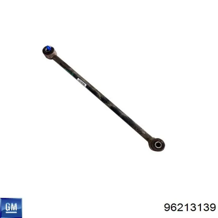 Задня поперечна тяга General Motors 96213139 ціна, від 19.00 USD