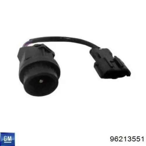 Купити 96213551 General Motors Датчик швидкості обертання валу АКПП