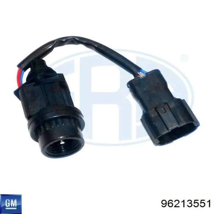 Датчик швидкості 96213551 General Motors
