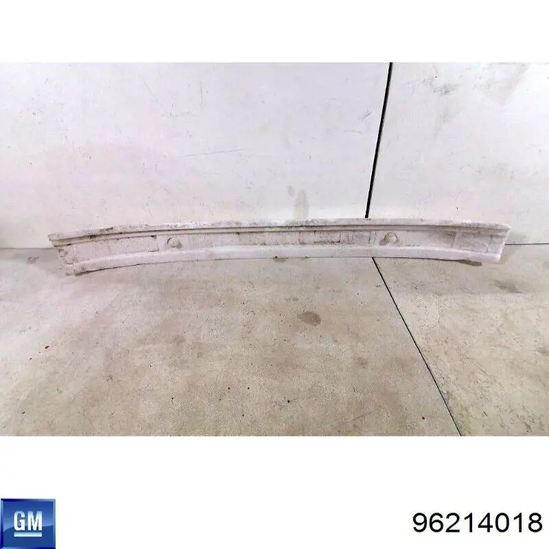 Абсорбер бампера переднього General Motors 96214018 ціна, від 4.23 USD