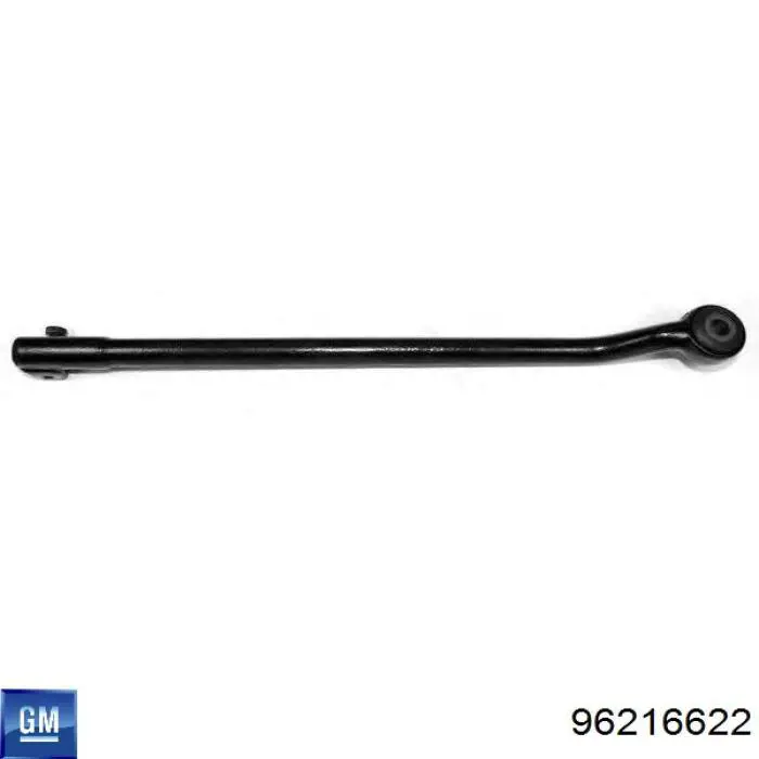 Тяга рульова права General Motors 96216622 ціна, від 16.29 USD