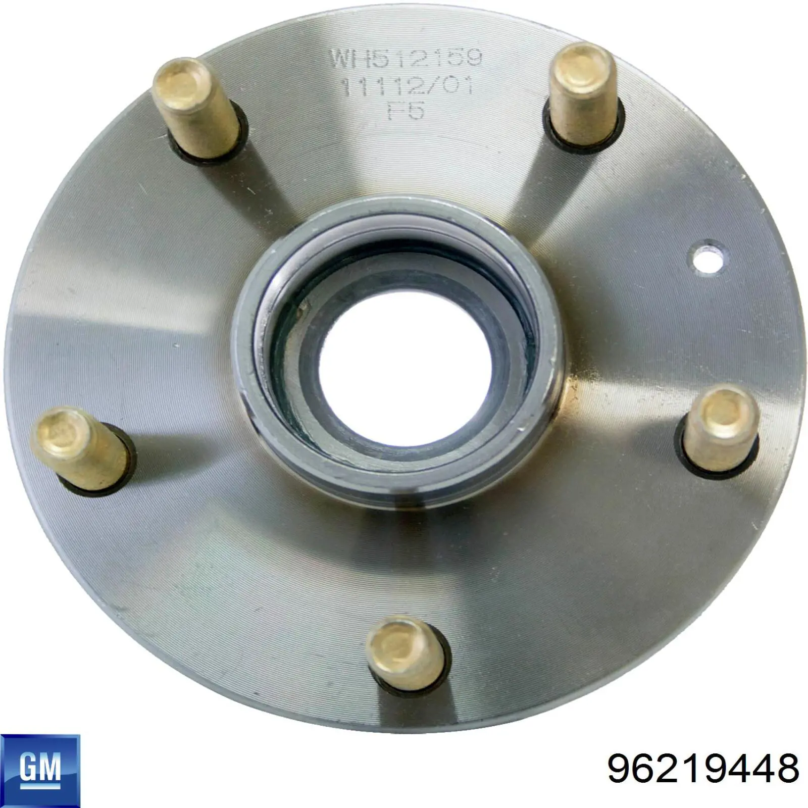  General Motors 96219448 ціна, від 31.06 USD