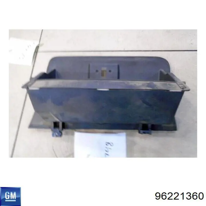 96221360 General Motors 