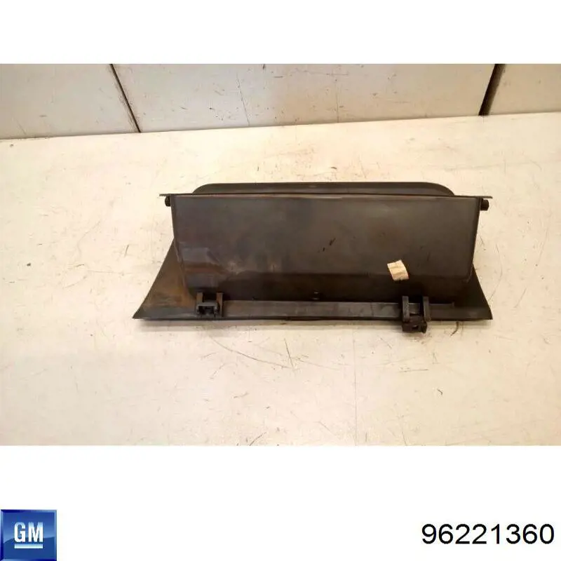  General Motors 96221360 ціна, від 24.92 USD