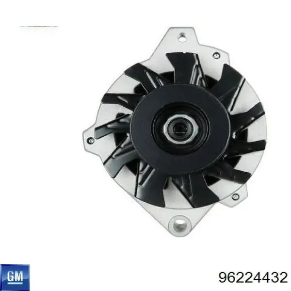 Генератор Magneti Marelli 943313861010 ціна, від 102.03 USD