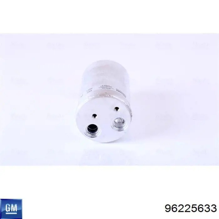 96225633 General Motors Ресивер-осушувач кондиціонера