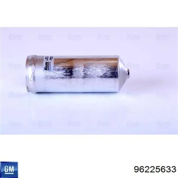 Ресивер-осушувач кондиціонера General Motors 96225633 ціна, від 12.67 USD