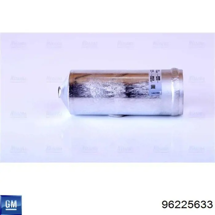 Купити 96225633 General Motors Ресивер-осушувач кондиціонера