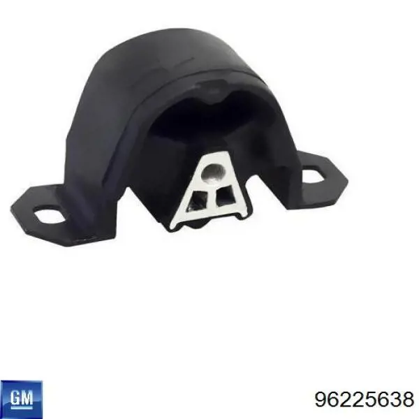 Купити 96225638 General Motors Опора амортизатора переднього