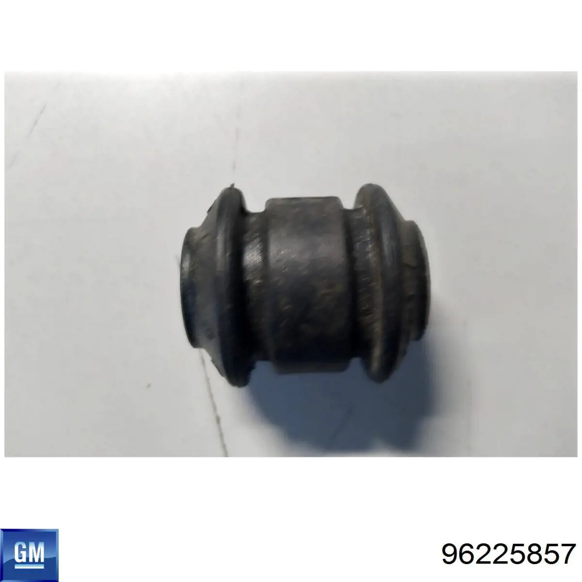 Купити 96225857 General Motors Сайлентблок цапфи задньої