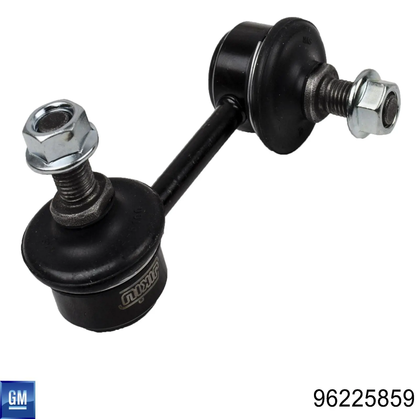 Купити 96225859 General Motors Яйця стабілізатора переднього