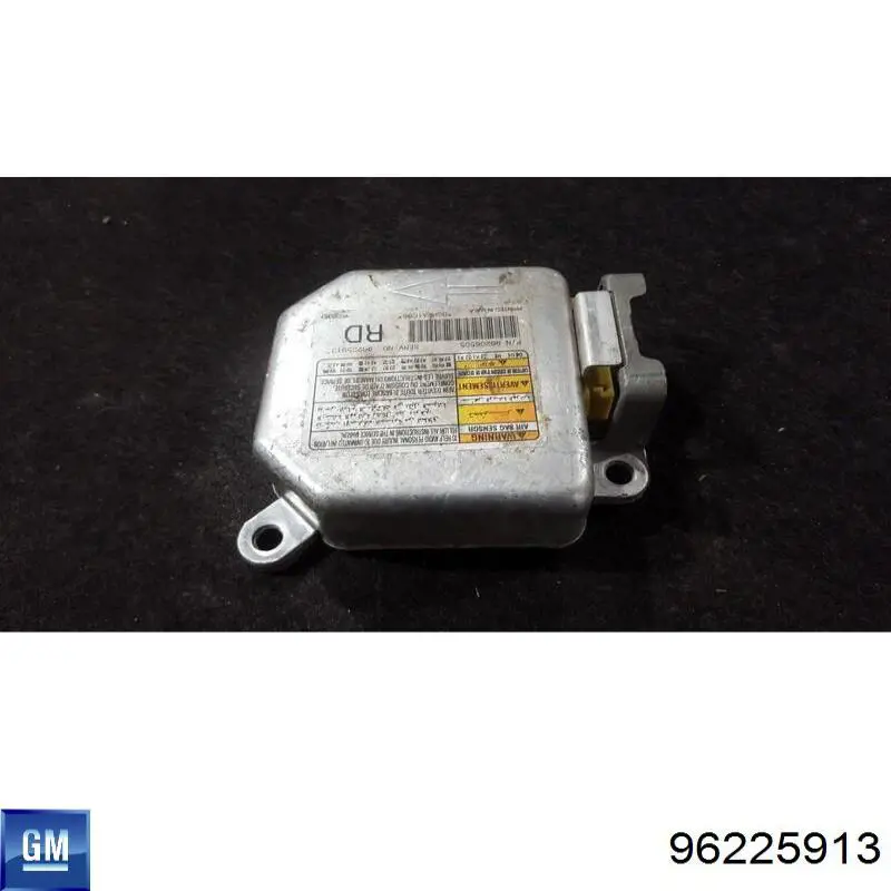 96225913 General Motors 
