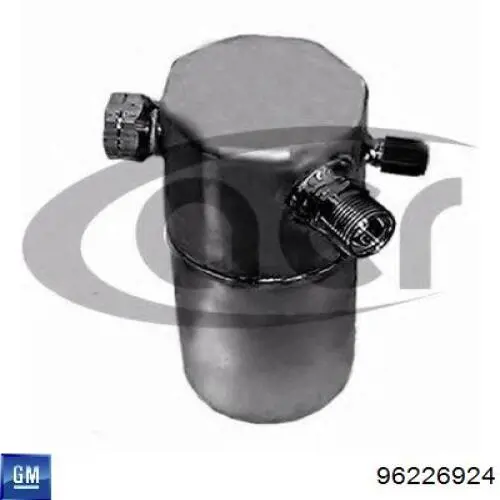 96226924 General Motors Ресивер-осушувач кондиціонера