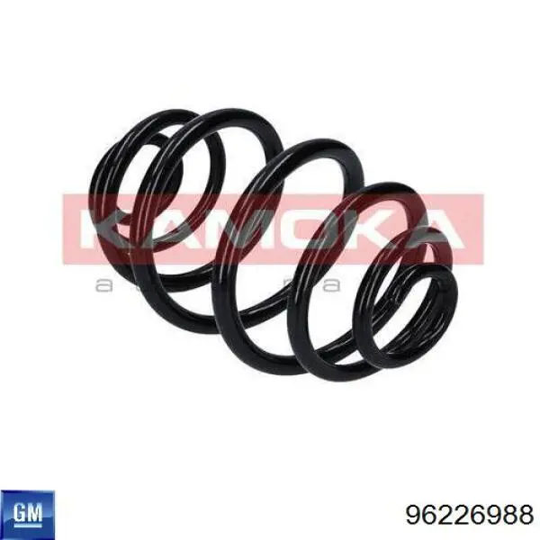 Пружина задня Stellox 1020135SX ціна, від 22.96 USD