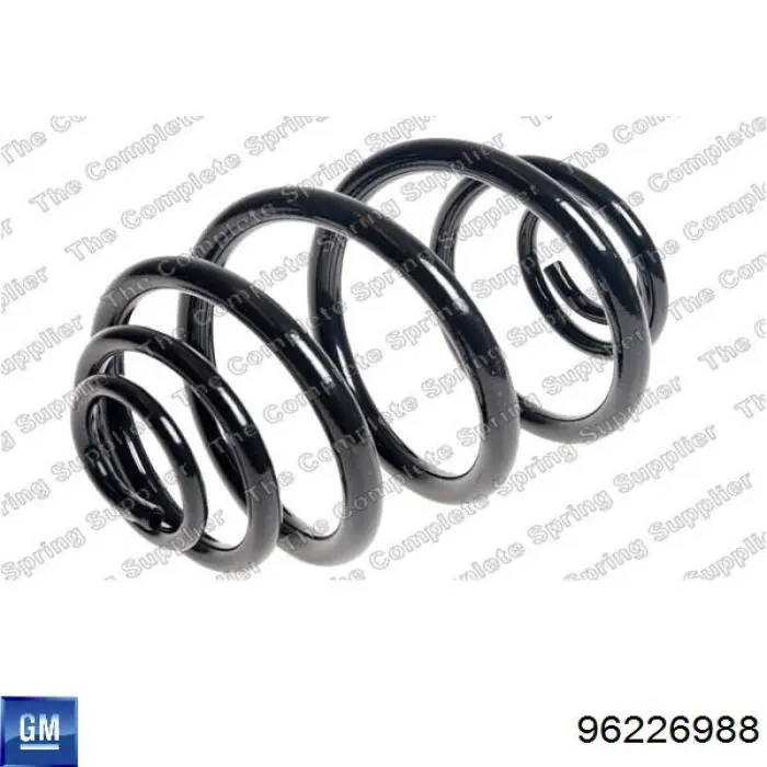 Купити 1020135SX Stellox Задні пружини