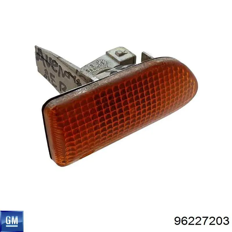 96227203 General Motors 