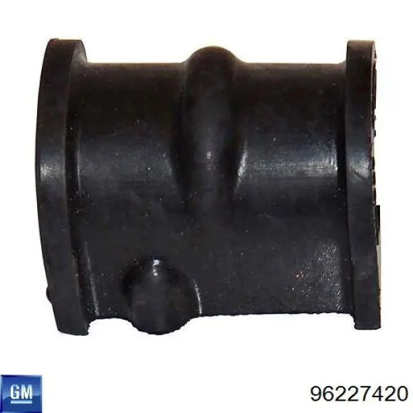 Подушка стабілізатора ZAZ 96444926 ціна, від 1.27 USD
