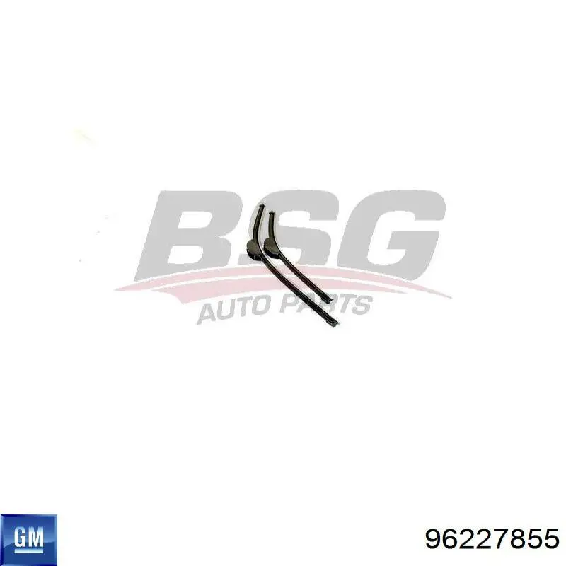 96252775 General Motors 