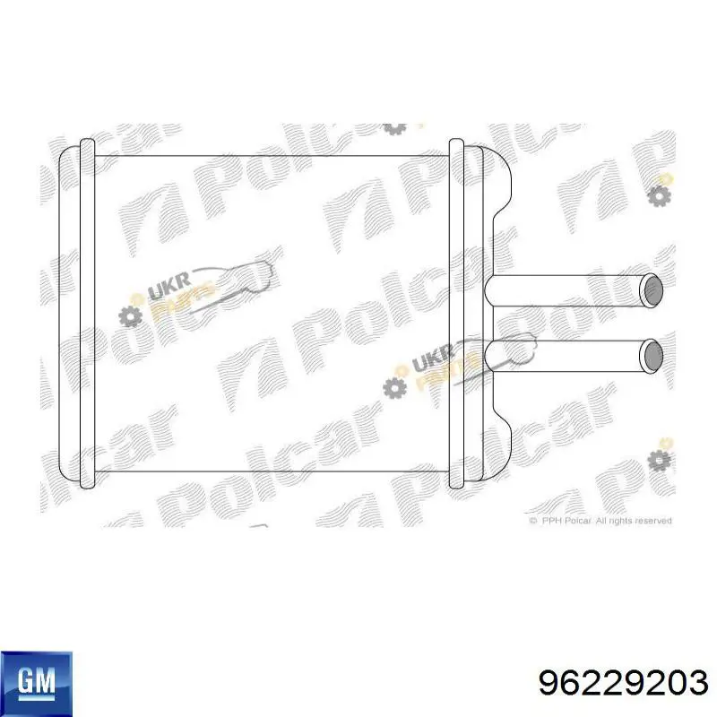Купити 1035259SX Stellox Теплообмінник