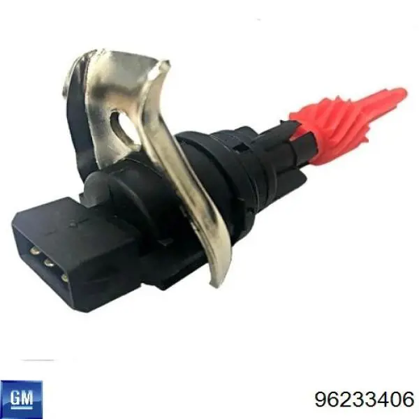 96233406 Market (OEM) кнопковий блок керування склопідіймачами центральної консолі