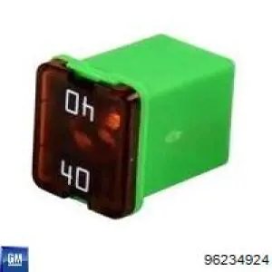 96234924 General Motors Запобіжник