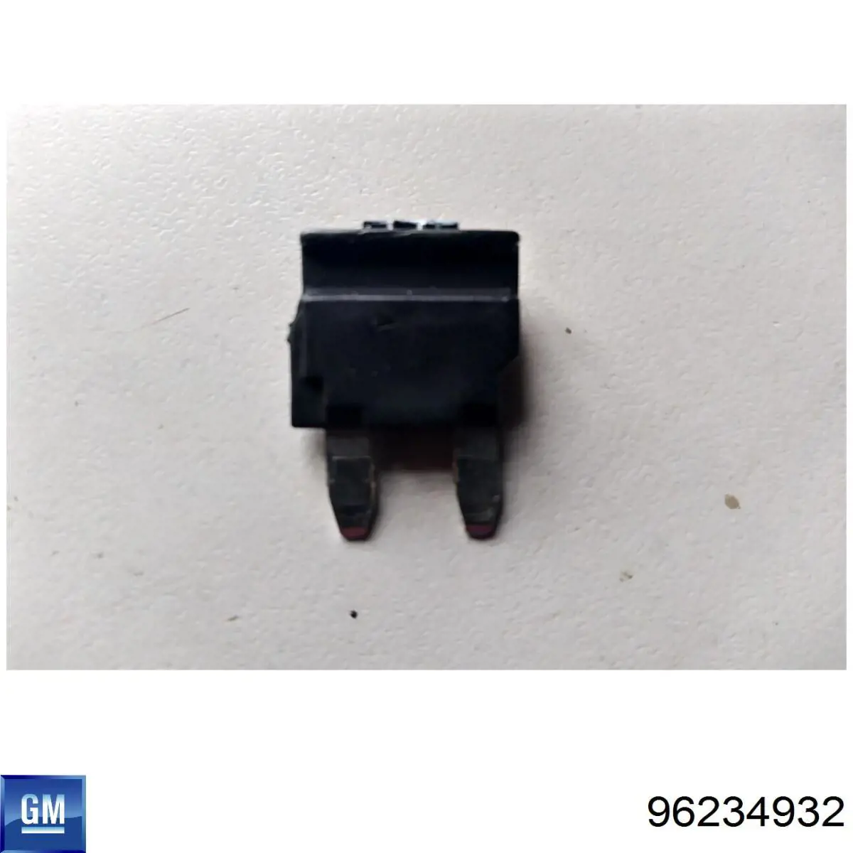 Купити 96234932 General Motors Запобіжник