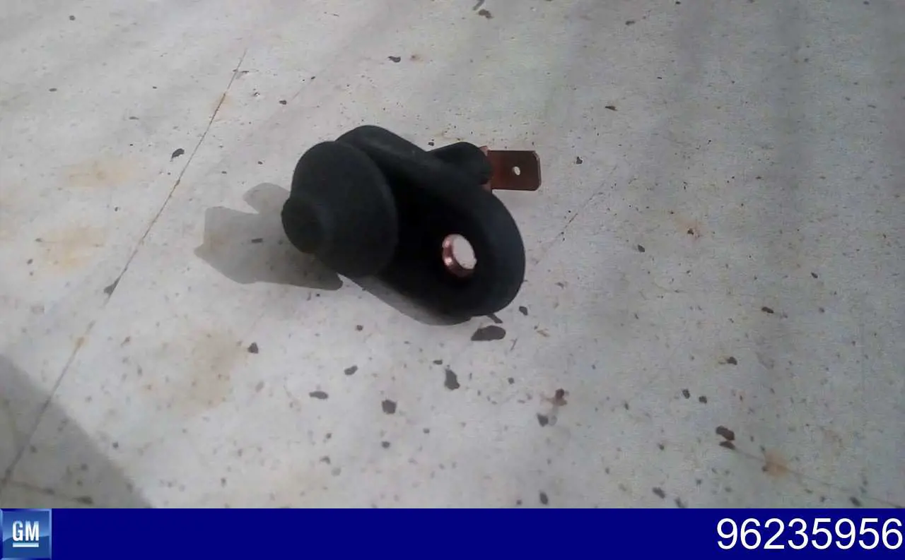 Кінцевик General Motors 96235956 ціна, від 2.26 USD
