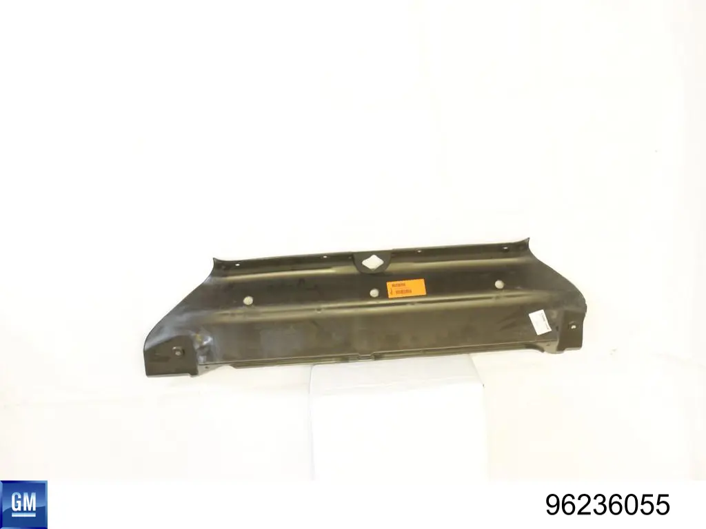 Накладка задньої панелі багажника General Motors 96236055 ціна, від 9.26 USD