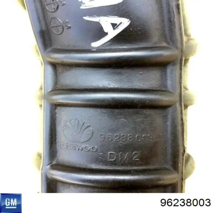 Купити 96238003 General Motors 
