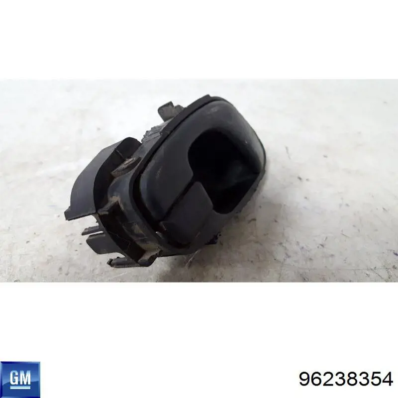 96238354 General Motors 