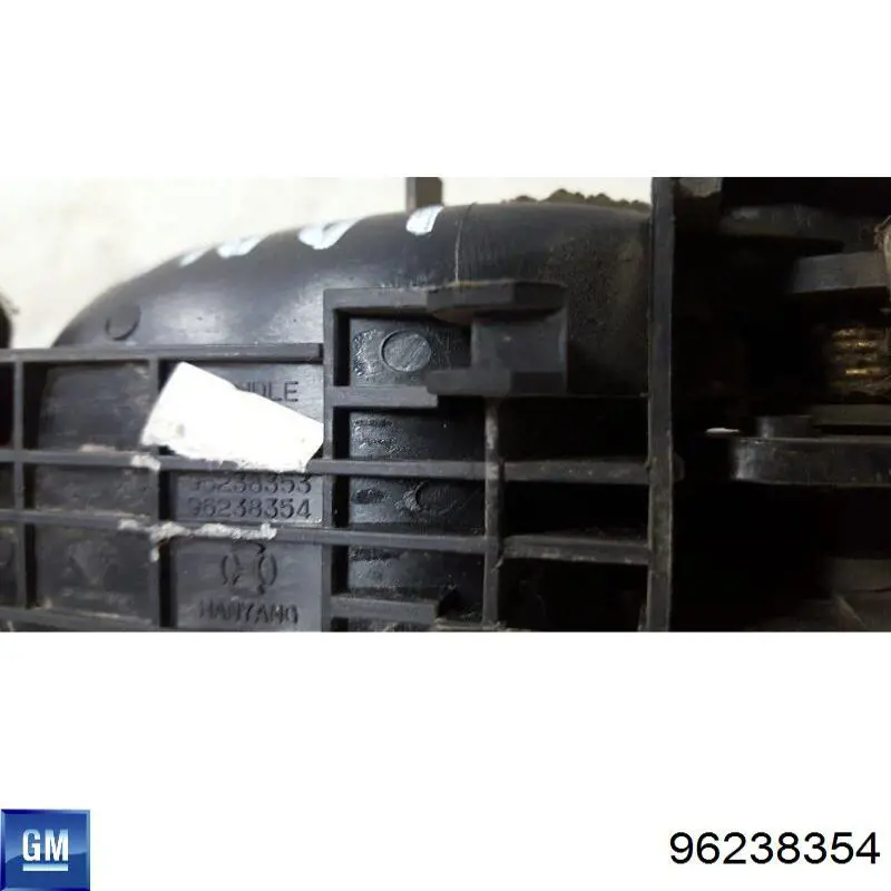  96238354 General Motors