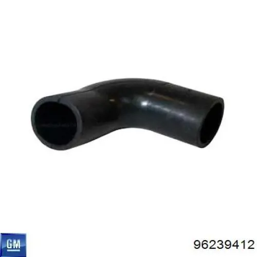 Купити 96239412 General Motors Шланг для видалення повітря