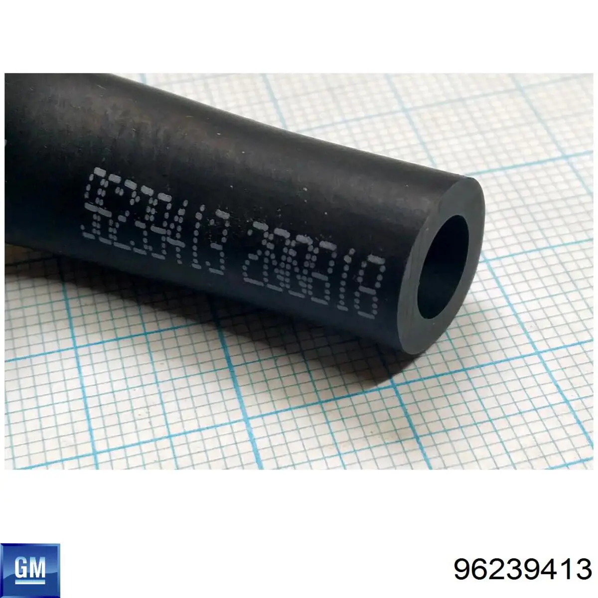 Купити 96239413 General Motors Шланг для видалення повітря