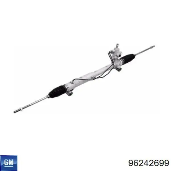 Купити 96238795 General Motors Шестерня диференціалу