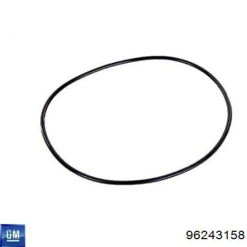 Купити 96243158 General Motors Сальник АКПП/КПП, вихідного/вторинного валу