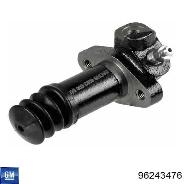 Актуатор зчеплення Cifam 404139 ціна, від 13.54 USD